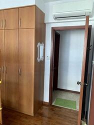 Evergreen Park (D19), Apartment #481300511